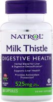 Milk Thistle Advantage 525 mg (60 капс)