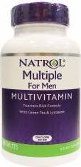Multiple for Men (90 таб)
