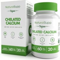 Calcium chelate (60 капс)