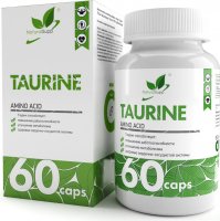 Taurine (60 капс)