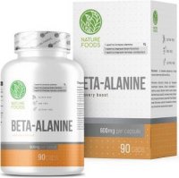 Beta-Alanine (90 капс)
