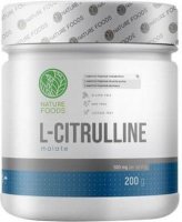 L-citrulline malate (200 гр)
