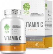 Vitamin C (60 капс)