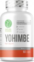 Yohimbe extract 100 мг (60 капс)