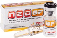NeoGF™ (Пегилированный механический фактор роста (ПЕГ МФР)), 2 мг/флакон