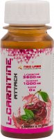 L-Carnitine Attack (Вишня-кофе, 60 мл)