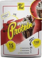 NotBad Whey Protein (Капучино, 450 гр)