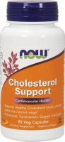 Cholesterol Support (90 капс)