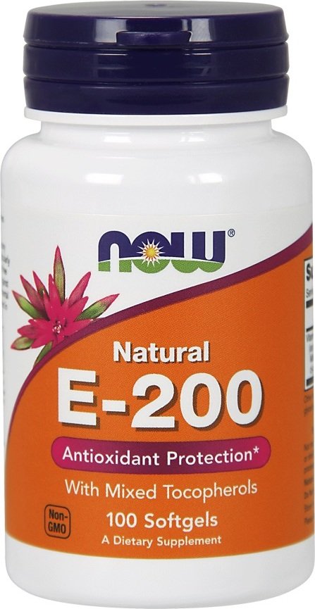 E-200 (100 капс)