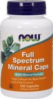 Full Spectrum Mineral (120 капс)