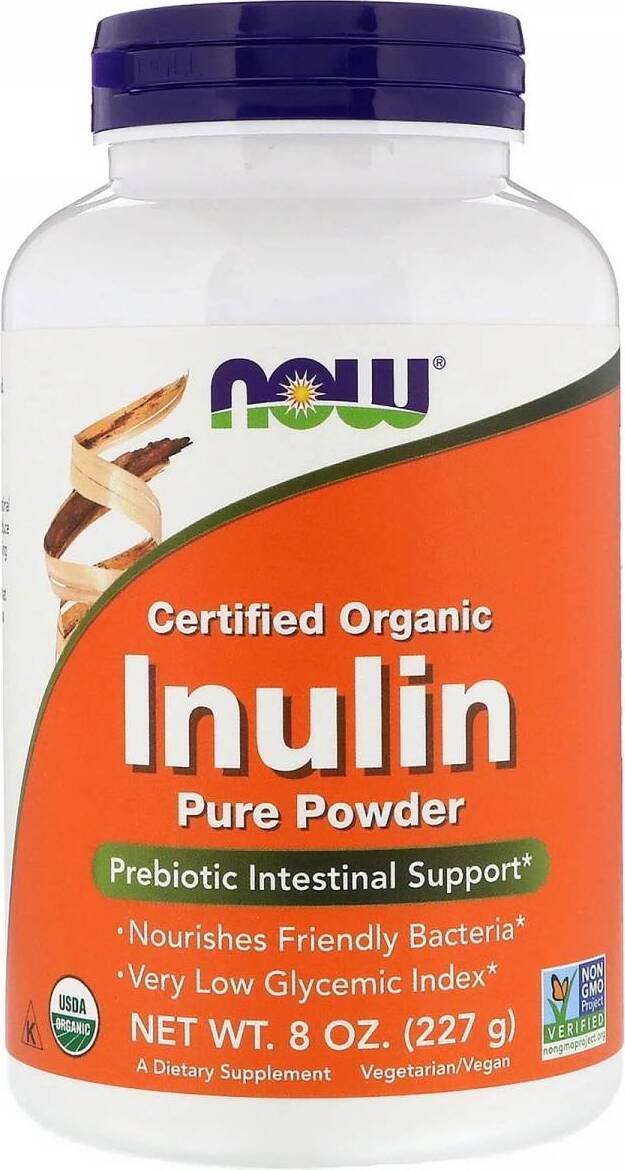 Inulin Powder (227 гр)