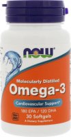 Omega-3 1400mg (30 капс)