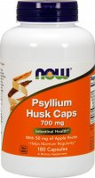 Psyllium Husk 700 mg (180 капс)