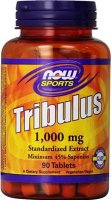 Tribulus 1000 mg (90 таб)