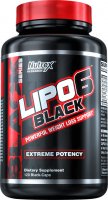 Lipo 6 Black (120 капс)