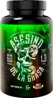 Asesino De La Grasa 620 мг (60 капс)