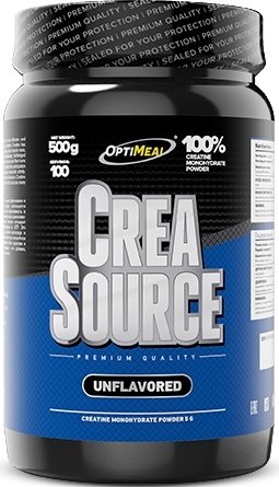 Crea Source (Без вкуса, 500 гр)