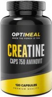 Creatine Monohydrate 750 mg (120 капс)