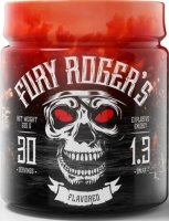 Fury Roger's (Груша, 225 гр)