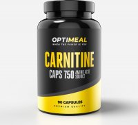 L-carnitine blend (90 капс)