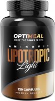 Lipotropic Light 620мг (120 капс)