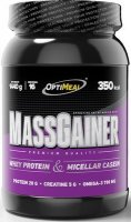 Mass Gainer (Печенье-лесной орех, 1500 гр)