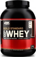 100% Whey Protein Gold standard (Мокка-капучино, 2270 гр)