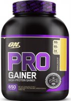 Pro Complex Gainer (Двойной шоколад, 2310 гр)