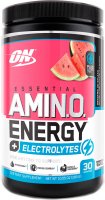Amino Energy+electrolytes (Ананасовый, 285 гр)