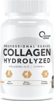 Collagen Hydrolyzed (120 капс)