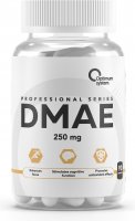 DMAE 250 mg (90 капс)