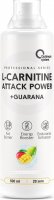 L-Carnitine Attack Power (Манго-груша, 500 мл)