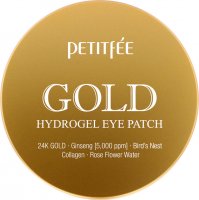 Gold Гидрогелевые патчи для глаз золото (60 шт)