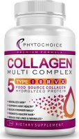 Collagen (90 капс)