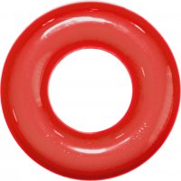 Эспандер кистевой Кольцо 10 кг (Красный)