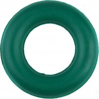 Эспандер кистевой Кольцо 30 кг (Зеленый)