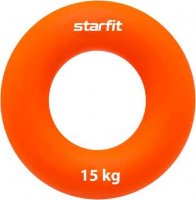 Эспандер кистевой ES-403 15 кг D=7 см (Оранжевый)