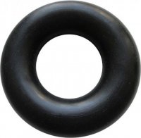 Эспандер кистевой Кольцо 50 кг (Черный)