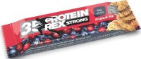 35 Protein Rex Strong (Ягодный пай, 100 гр)