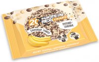 Протеиново-злаковые хлебцы Protein Rex Crispy (Банановый трайфл, 55 гр)