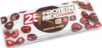 Протеиновое печенье ProteinRex COOKIES (Шоколад-вишня, 50 гр)