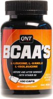 BCAA's (100 капс)