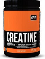 Creatine Monohydrate 100% Pure (300 гр)