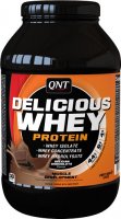 Delicious Whey Protein (Ваниль, 908 гр)
