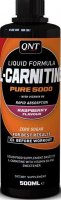 L-Carnitine Liquid Pure 5000 (Малина, 500 мл)