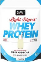 Light Digest Whey Protein (Белый шоколад, 500 гр)