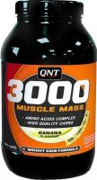 Muscle Mass 3000 (Шоколад, 1300 гр)