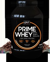 Prime Whey (Шоколадный брауни, 908 гр)