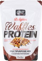 Waffles protein (Молочный шоколад, 480 гр)