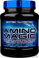 Amino Magic (Яблоко, 500 гр)